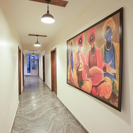 Hotel Razia Inn Hisār 외부 사진