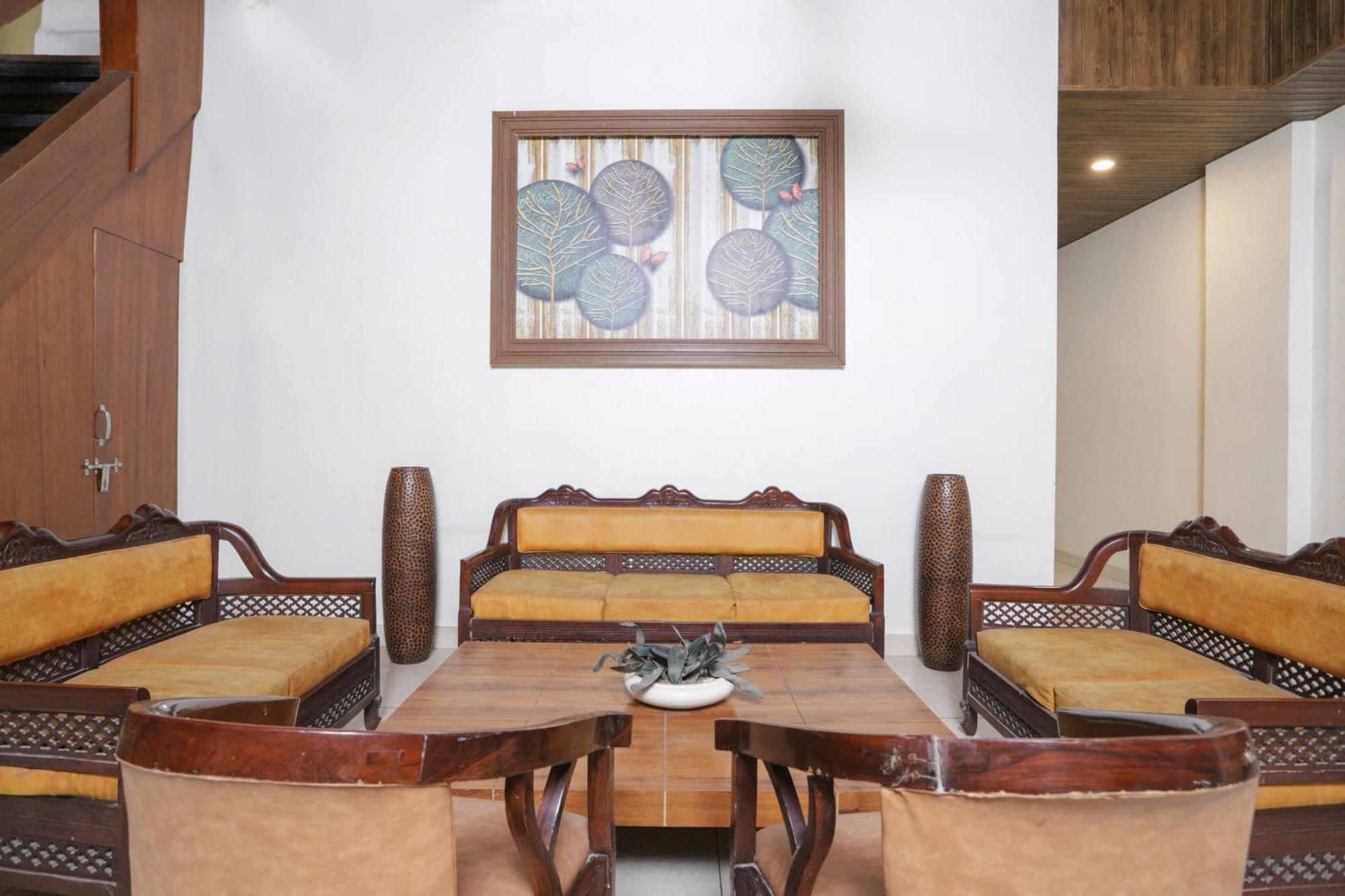 Hotel Razia Inn Hisār 외부 사진