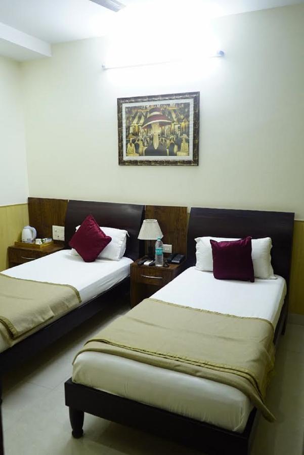 Hotel Razia Inn Hisār 외부 사진