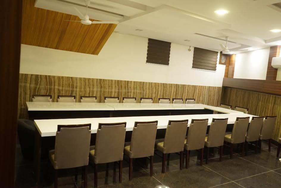 Hotel Razia Inn Hisār 외부 사진